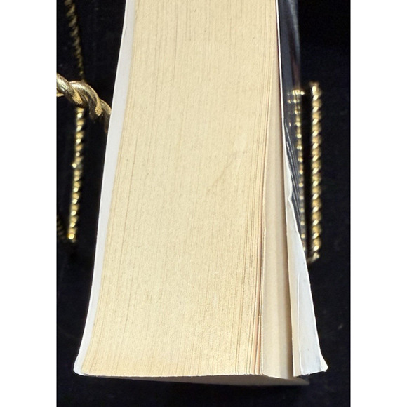 Soul Harvest Jenkins LaHaye Paperback Left Behind Series Book 4 Apocalyptic - Picture 6 of 11